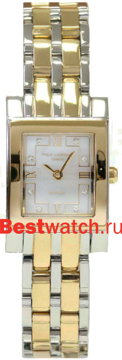 Часы Philip Laurence Square PL12722-52P
